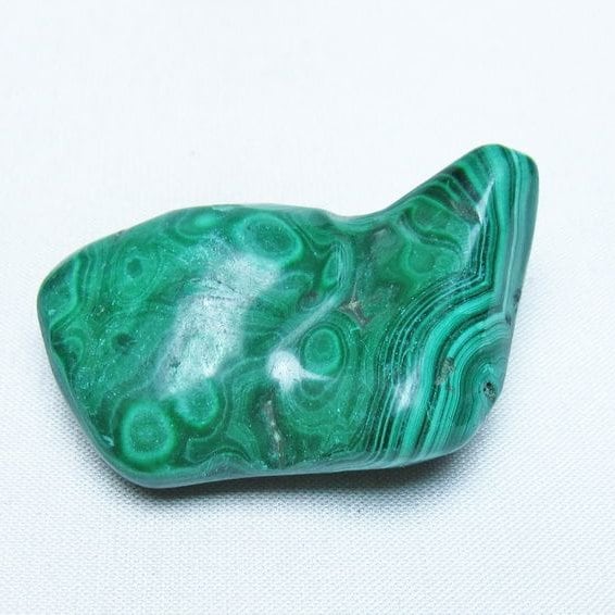 マラカイト 原石 一点物 171-9070