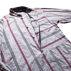 vintage TAKEZO for men pullover shirt