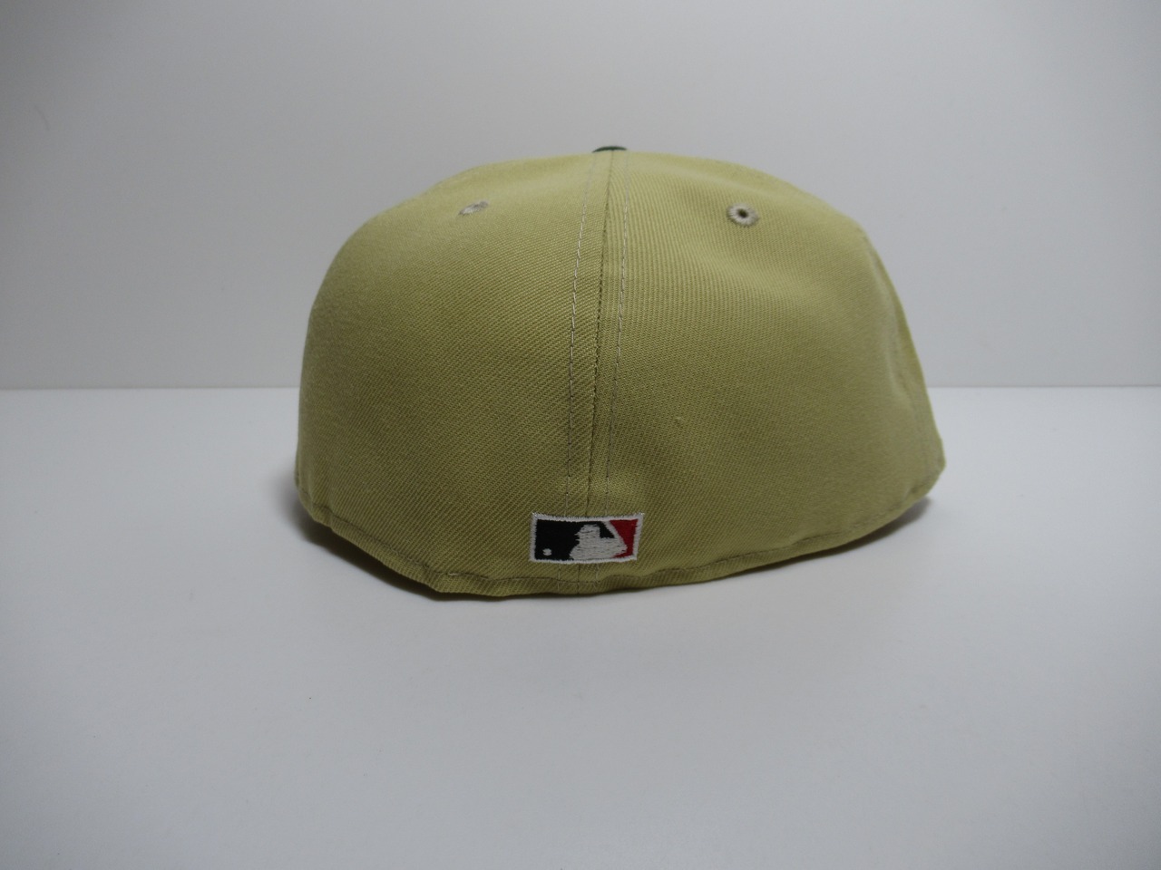 NEW ERA 59fifty  Cincinnati Reds 　シンシナティ・レッズ 　V-Gold×Dark Green