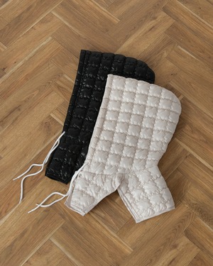 Quilting balaclava