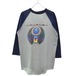 VINTAGE / ヴィンテージ80s JOURNEY ESCAPE TOUR 81七分袖カットソー