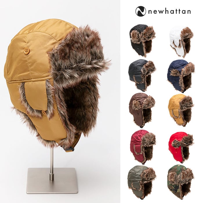 rurumu:　縷縷夢兎　ウサミミ　フライト　キャップ rurumu: うさみみニット帽 rurumu:（ルルムウ）の「rurumu:/ルルムウ