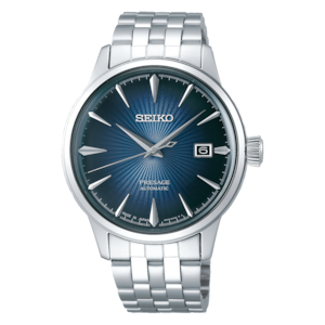 【SEIKO】プレサージュ  Cocktail Time  SARY123