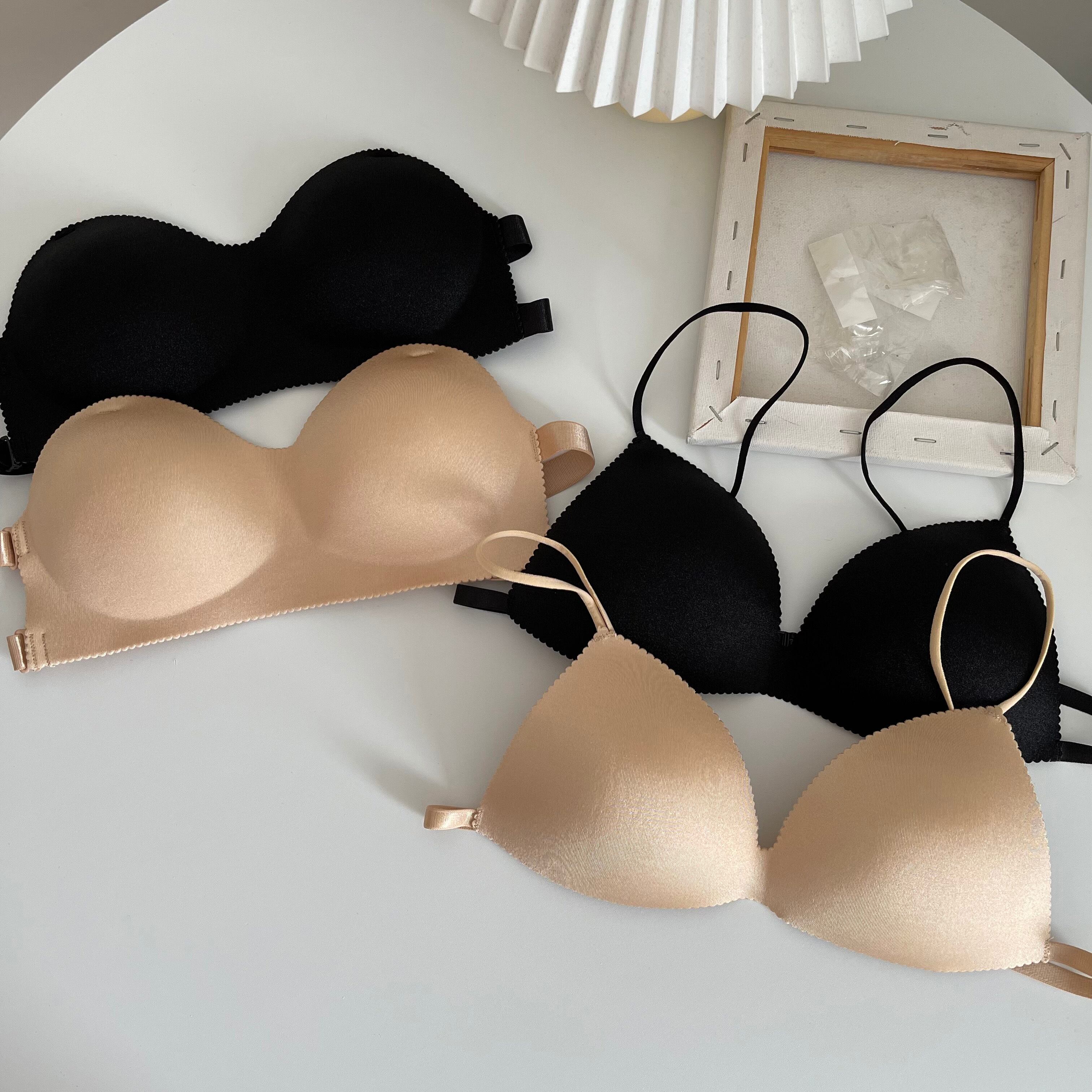 サマーリング バックトップス ブラ 夏物 指輪 YY-ファッション45813896255