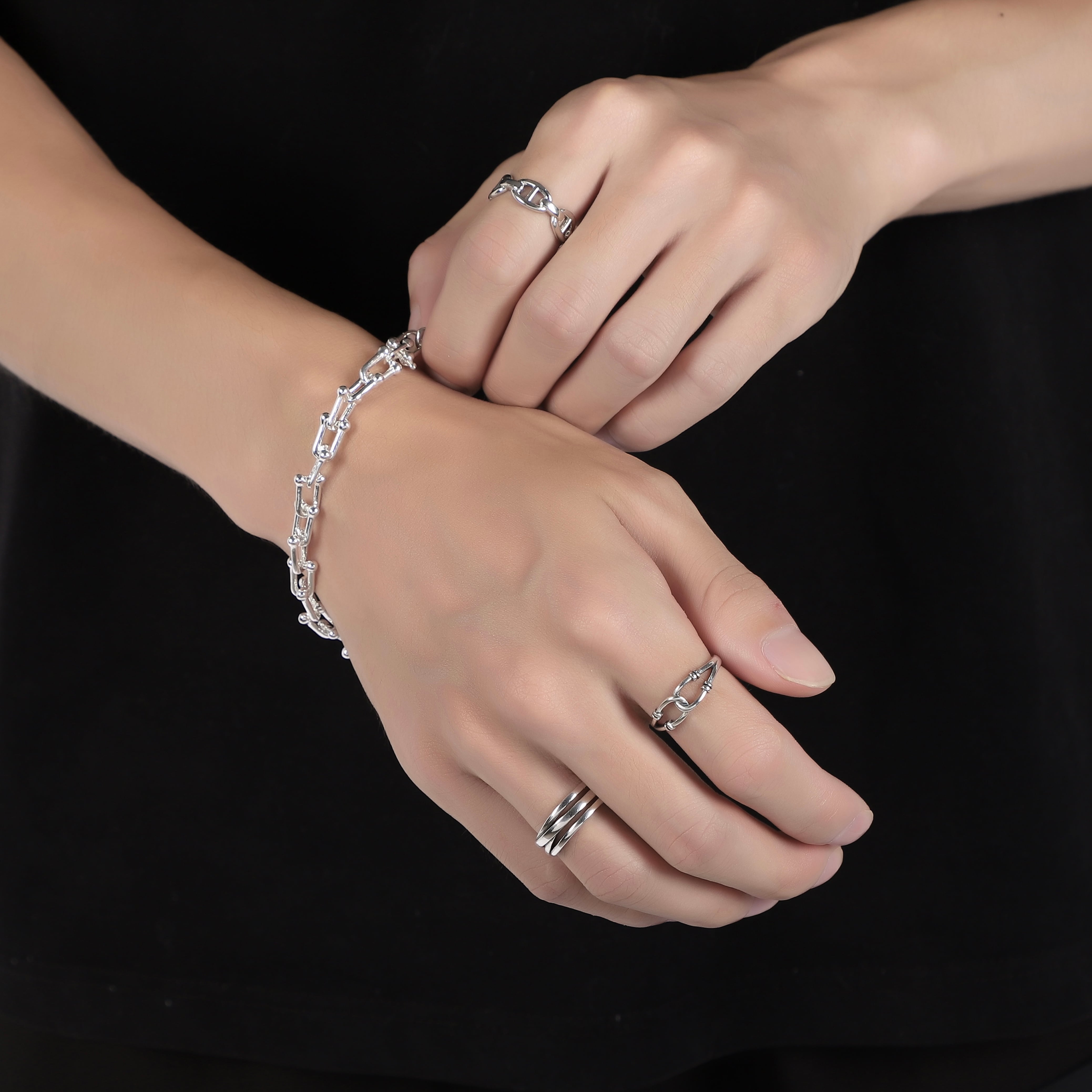 anchor ring (R1) | Wanna shop