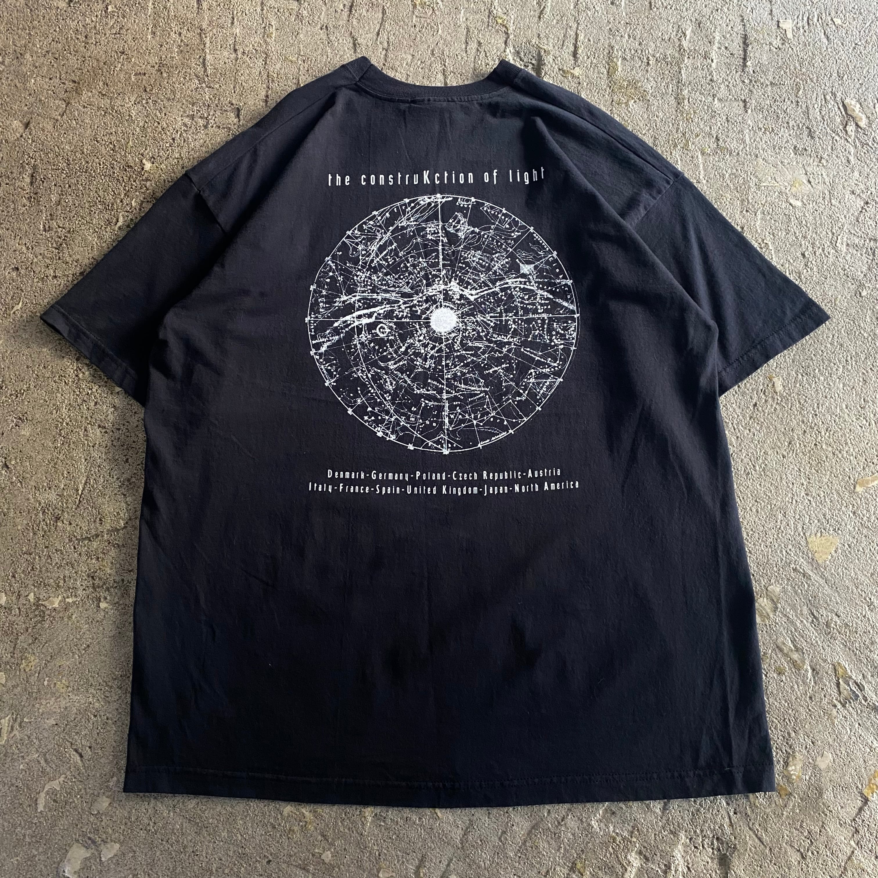 00s KING CRIMSON Tシャツ SHOOT 00s KING CRIMSON Tシャツ SHOOT - メルカリ