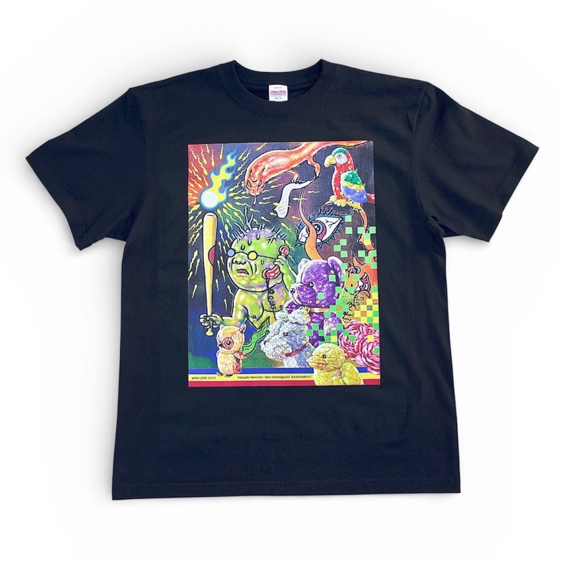 ALL ITEM | WISH LESS store