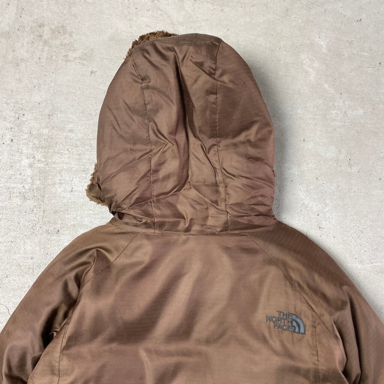 00年代 THE NORTH FACE ザノースフェイス ダウンコート 600フィル