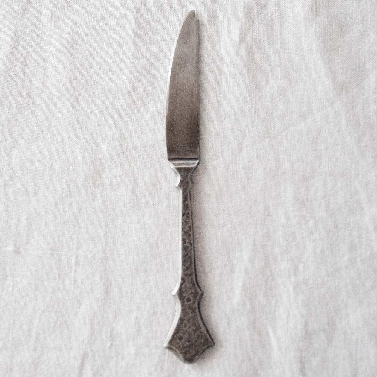 永島義教さん　デザートフォーク&スプーンセット 永島義教さん デザートフォーク&スプーンセット カトラリー