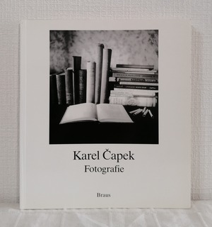 KAREL CAPEK FOTOGRAFIE  Braus