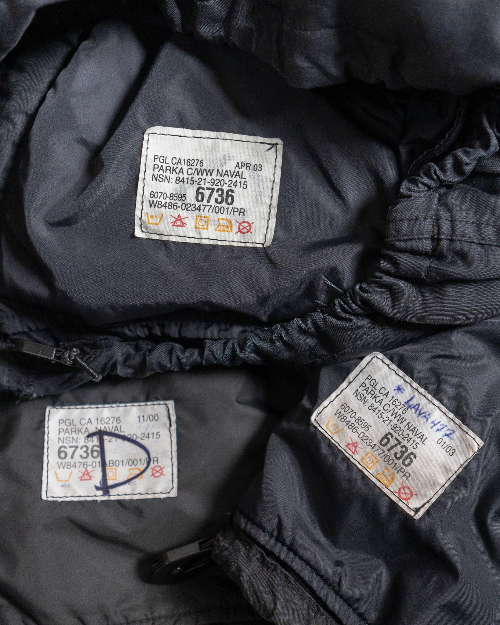 【完売・新品】weakend. 古軍サージダブルジャケット(黒/size1) REVIVAL】古軍サージダブルジャケット – weakend