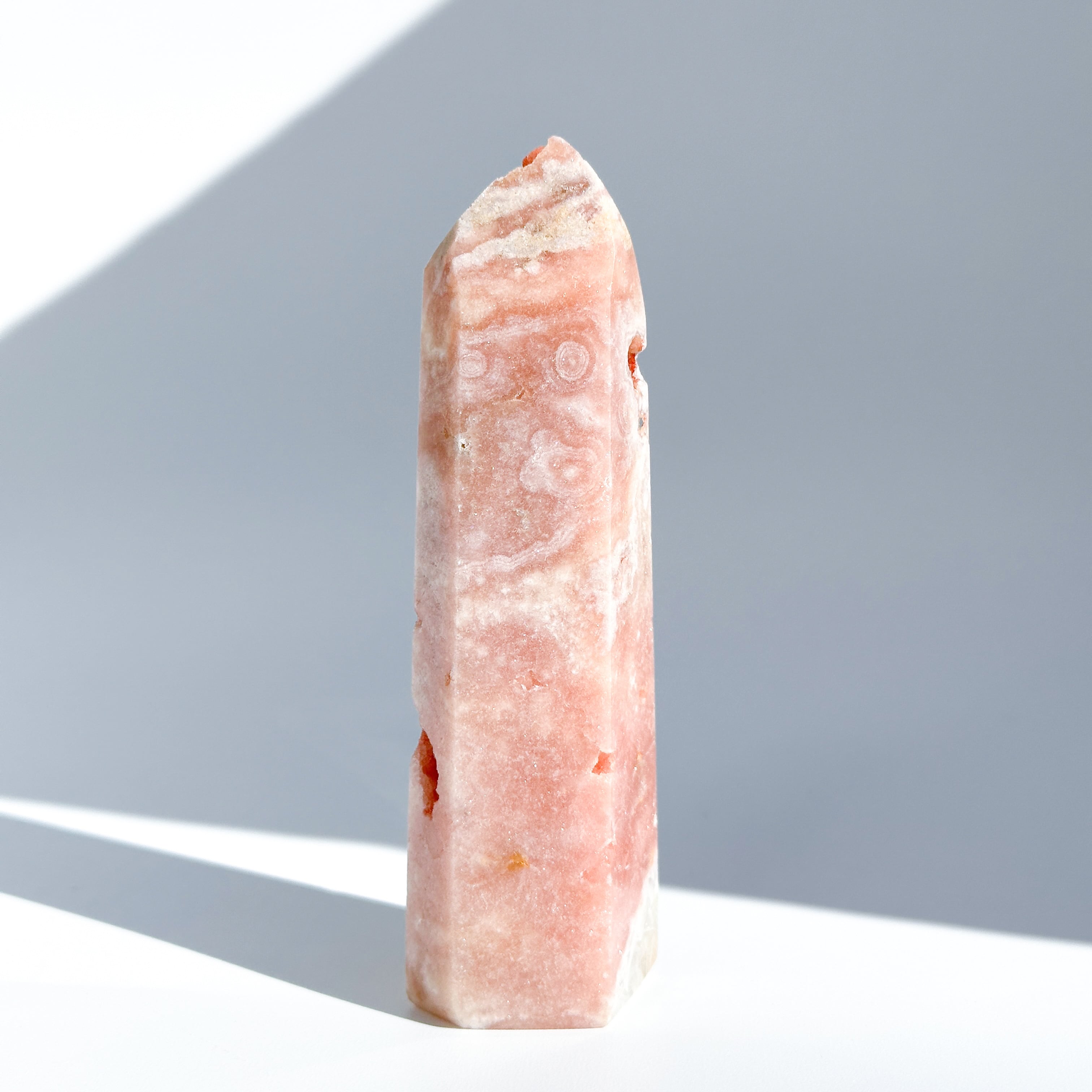 ピンクアメジスト | Kamoku［カモク］インテリア天然石・鉱物のネット