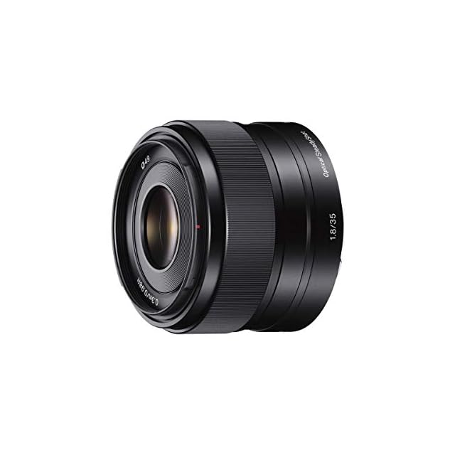 SONY 単焦点レンズ E 35mm F1.8 OSS ソニー Eマウント用 APS-C専用