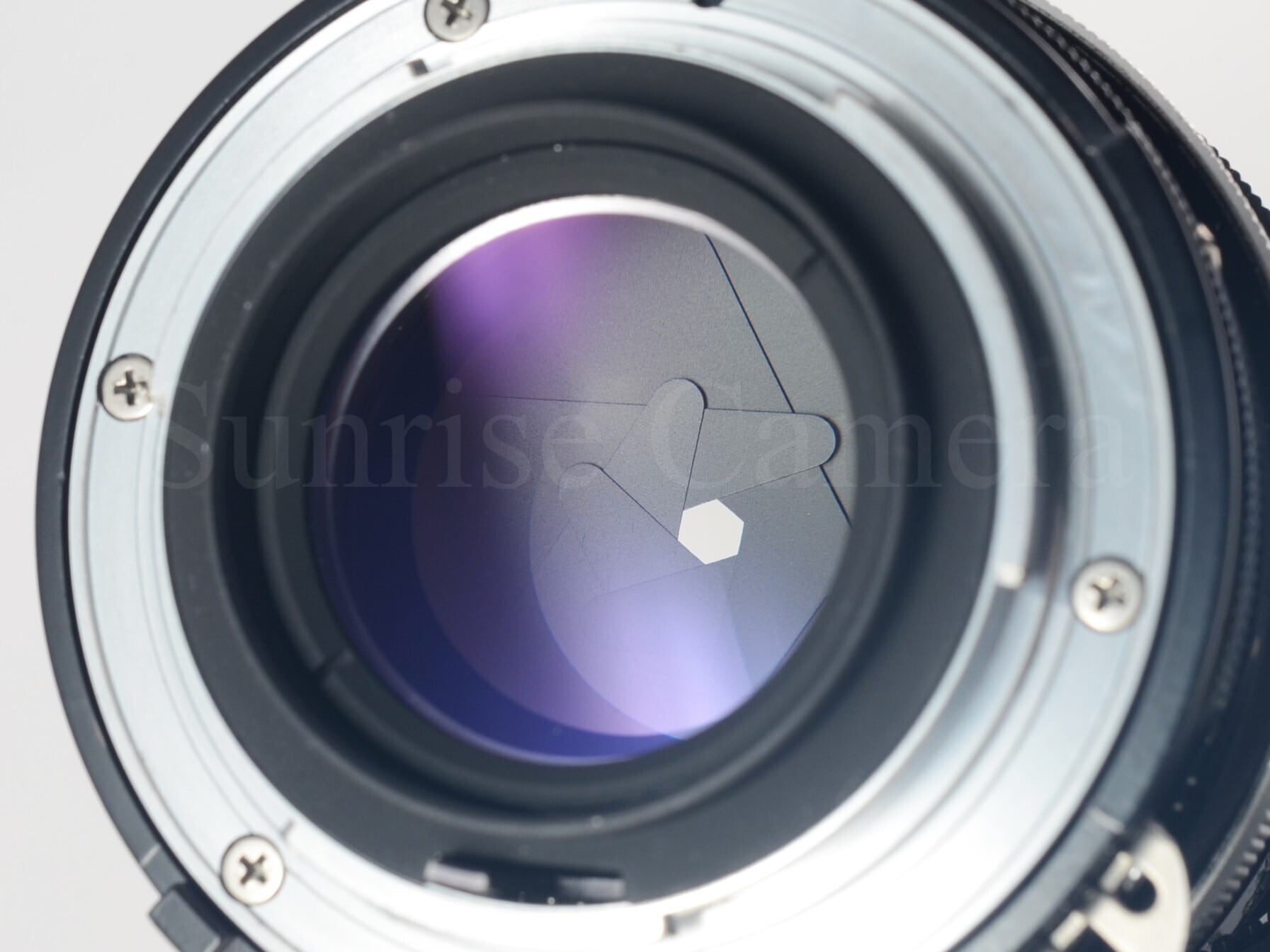 Nikon Ai改 NIKKOR-H Auto 85mm F1.8 光学⚪︎ Nikon Ai改 NIKKOR-H Auto 85mm F1.8 光学⚪︎ Nikon Ai改 NIKKOR-H