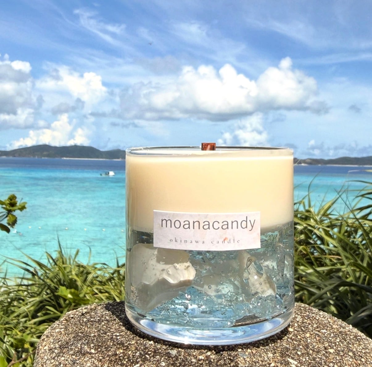 moanacandy / MOU
