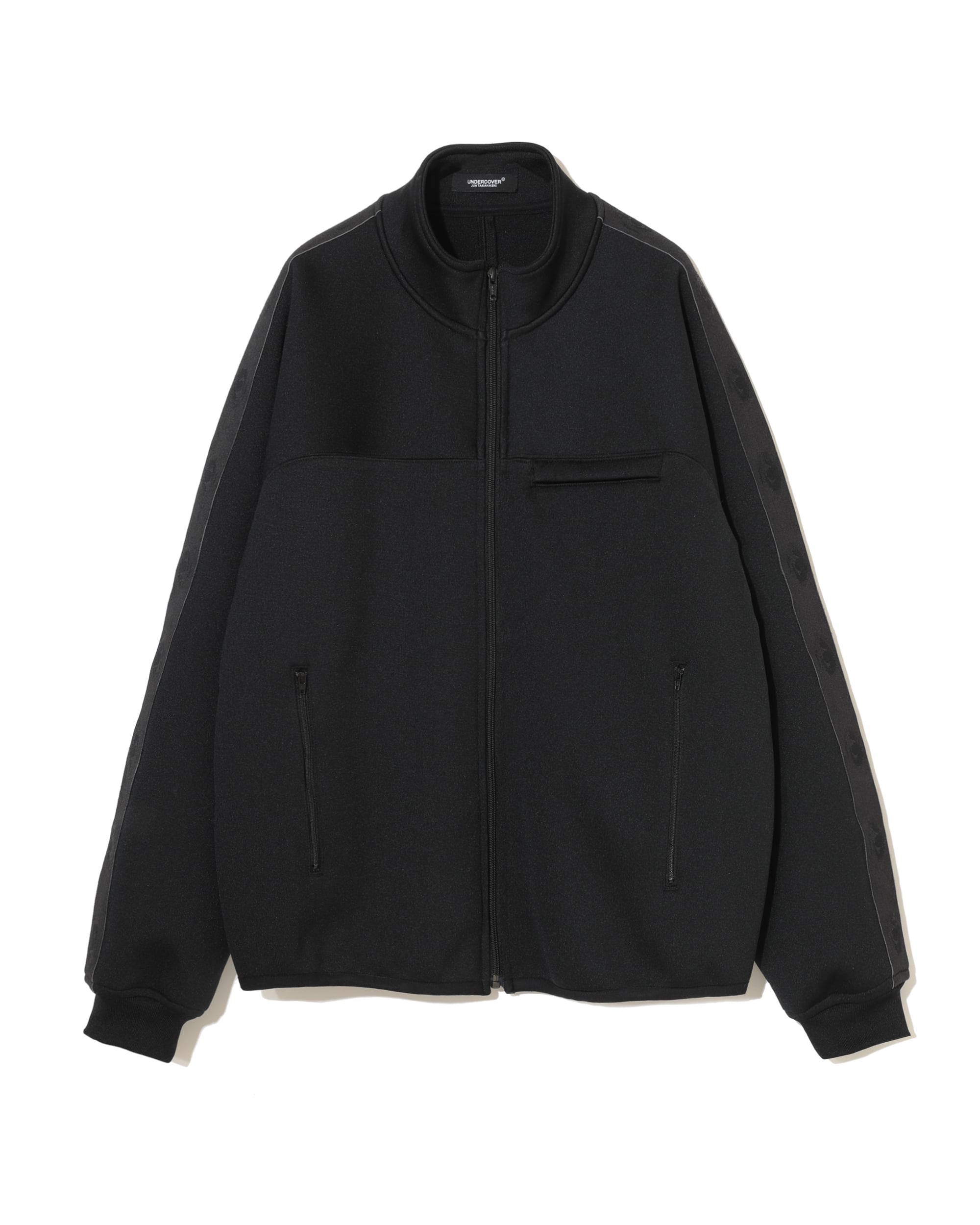 UC1F9201 BLACK | UNDERCOVER Kanazawa