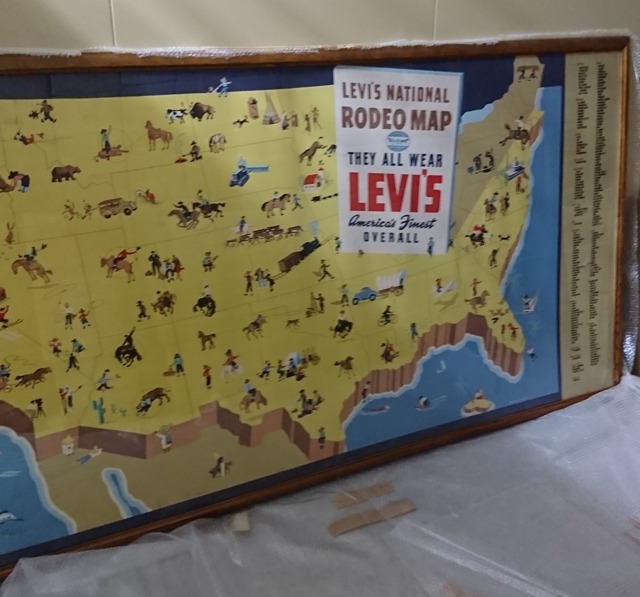 levi