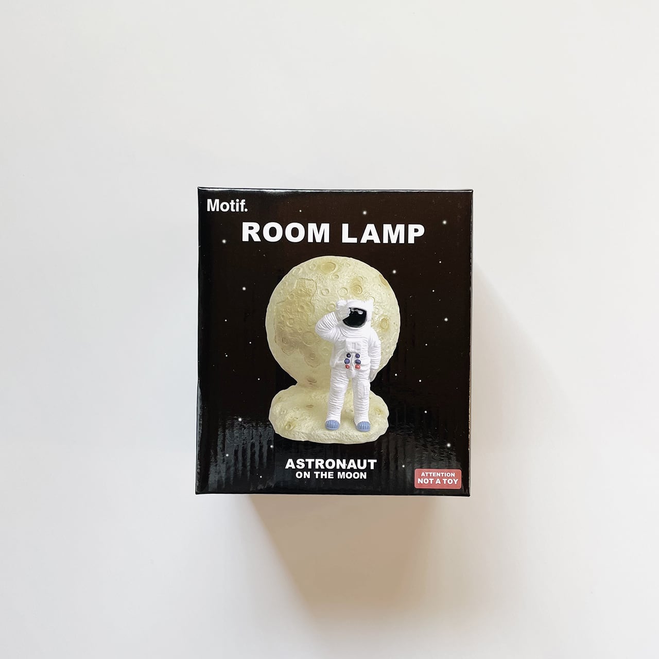 ASTRONAUT Room lamp