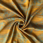 No.25 | リサイクルサリースカーフ