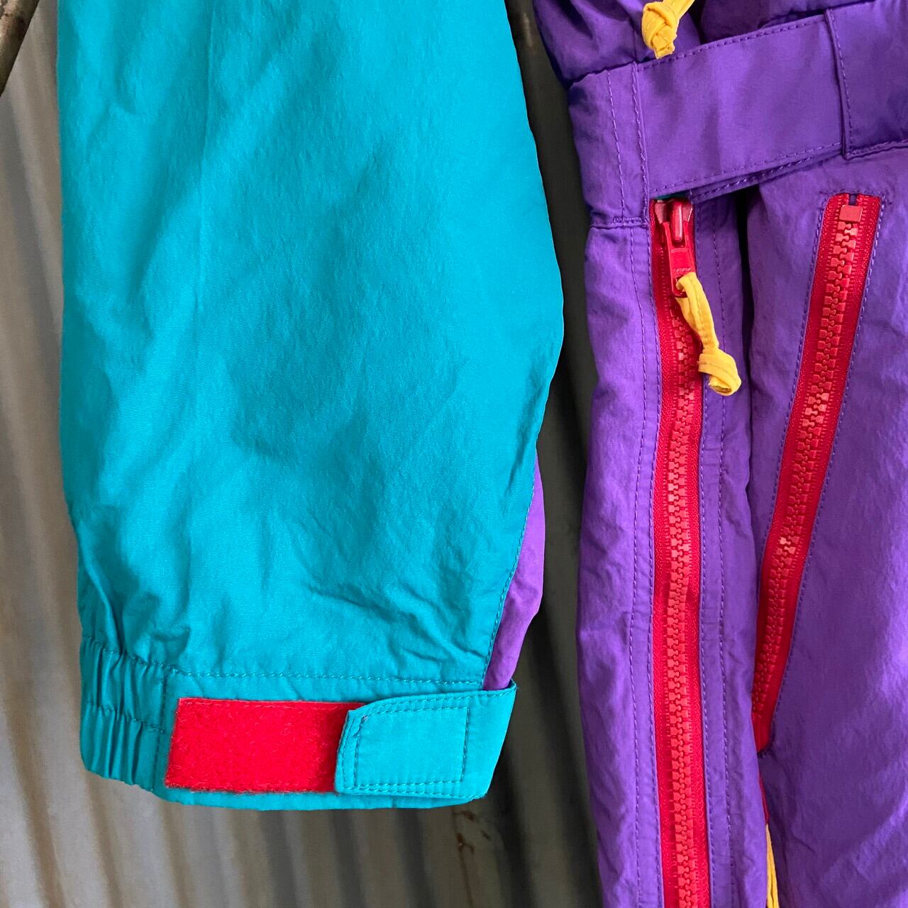 90年代 SIERRA DESIGNS シエラデザイン スキーウエア 90年代 SIERRA DESIGNS シエラデザイン スキーウエア