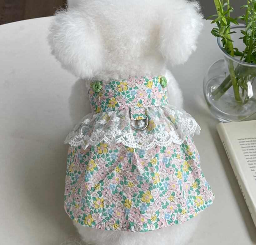 《予約》3101458 モザイクフラワーキャミソール