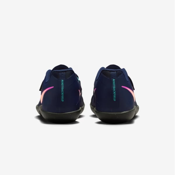NIKE Zoom Rival SD 2 Obsidian ナイキ ズーム ライバル ショット