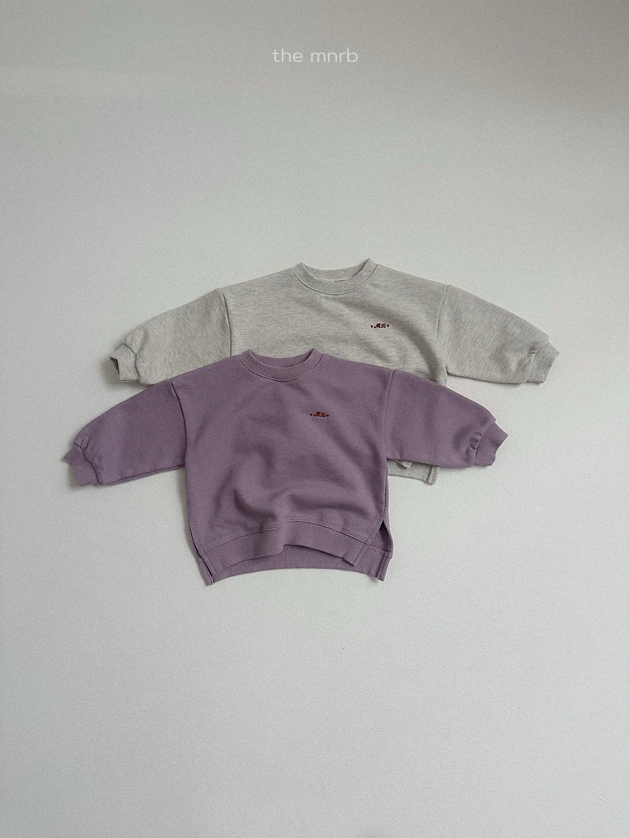 送料無料【予約】/ オンバルmtm / minirobe