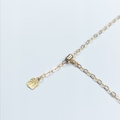 K18 Utopara Diamond Bracelet