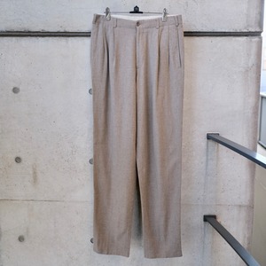 Gray Slacks