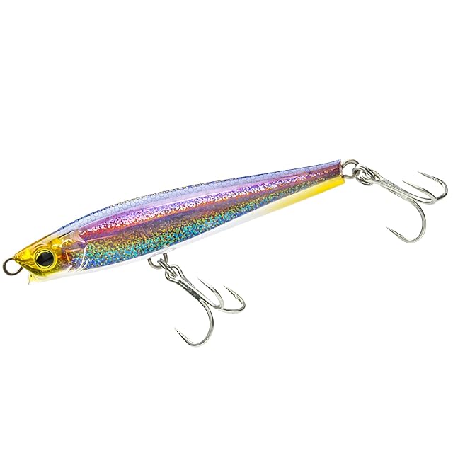 70s HEDDON Big Hedd / オールドヘドン ビッグヘッド ビンテージルアー
