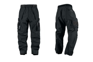 REINDEE LUSION 24AW ポーラテックネオシェル ハードシェルパンツ