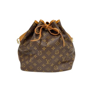 LOUIS VUITTON ルイ・ヴィトン モノグラム プチノエ 9446-202301