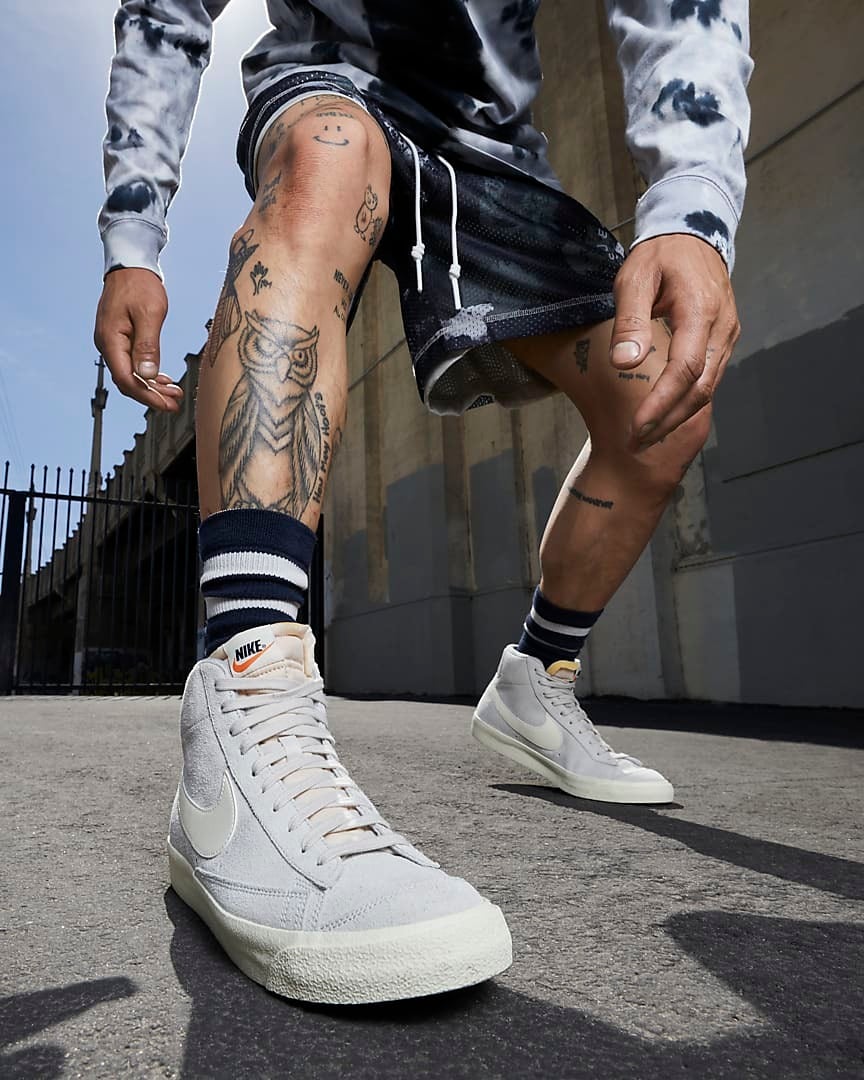 Nike Blazer Mid 77 Premium ナイキ | jordan_sneakers