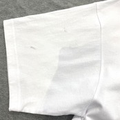 【tshirts182】XLsize JAPAN PRINT T-SHIRTS white