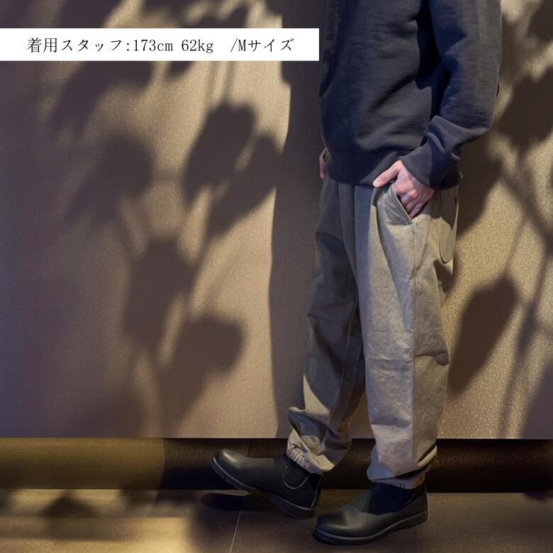 Canvas Rookie Pants キャンバスルーキーパンツ JM4315 Made in Japan