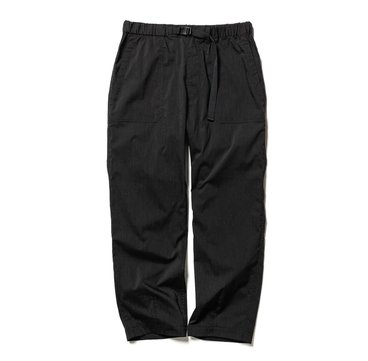 Nanga 難燃性リップストップパンツ TAKIBI RIPSTOP FIELD PANTS | full