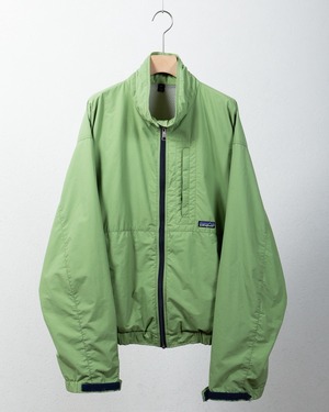 "Patagonia" frats jacket / Made In USA
