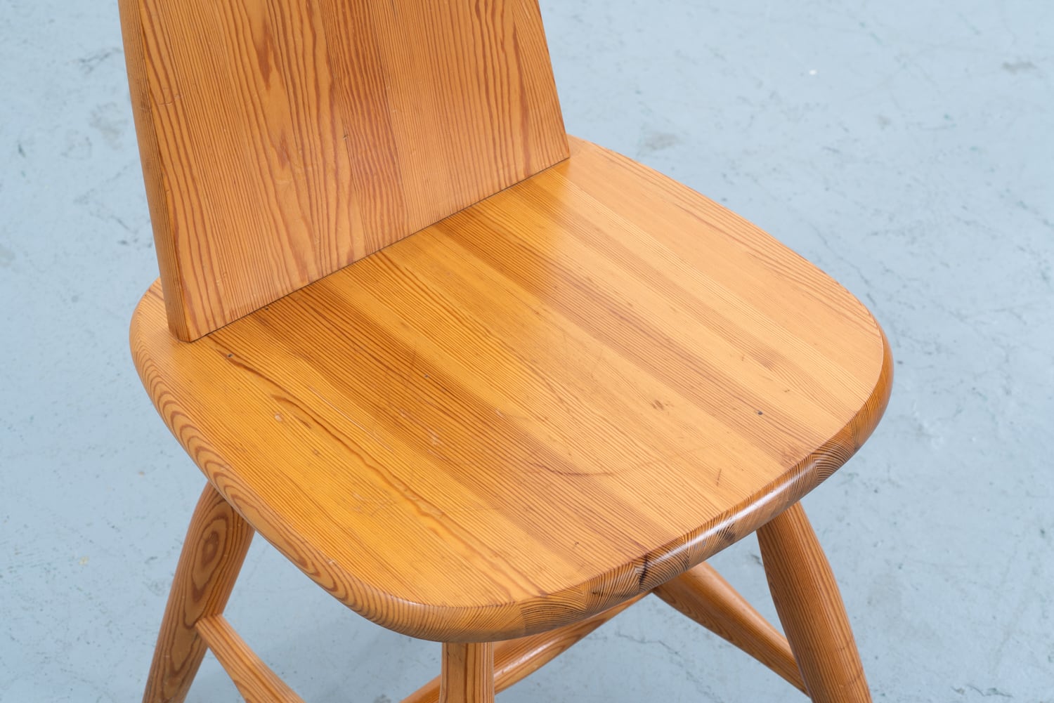 as it is】Eero Aarnio | Pirtti Chair | kaikki gallery | 北欧