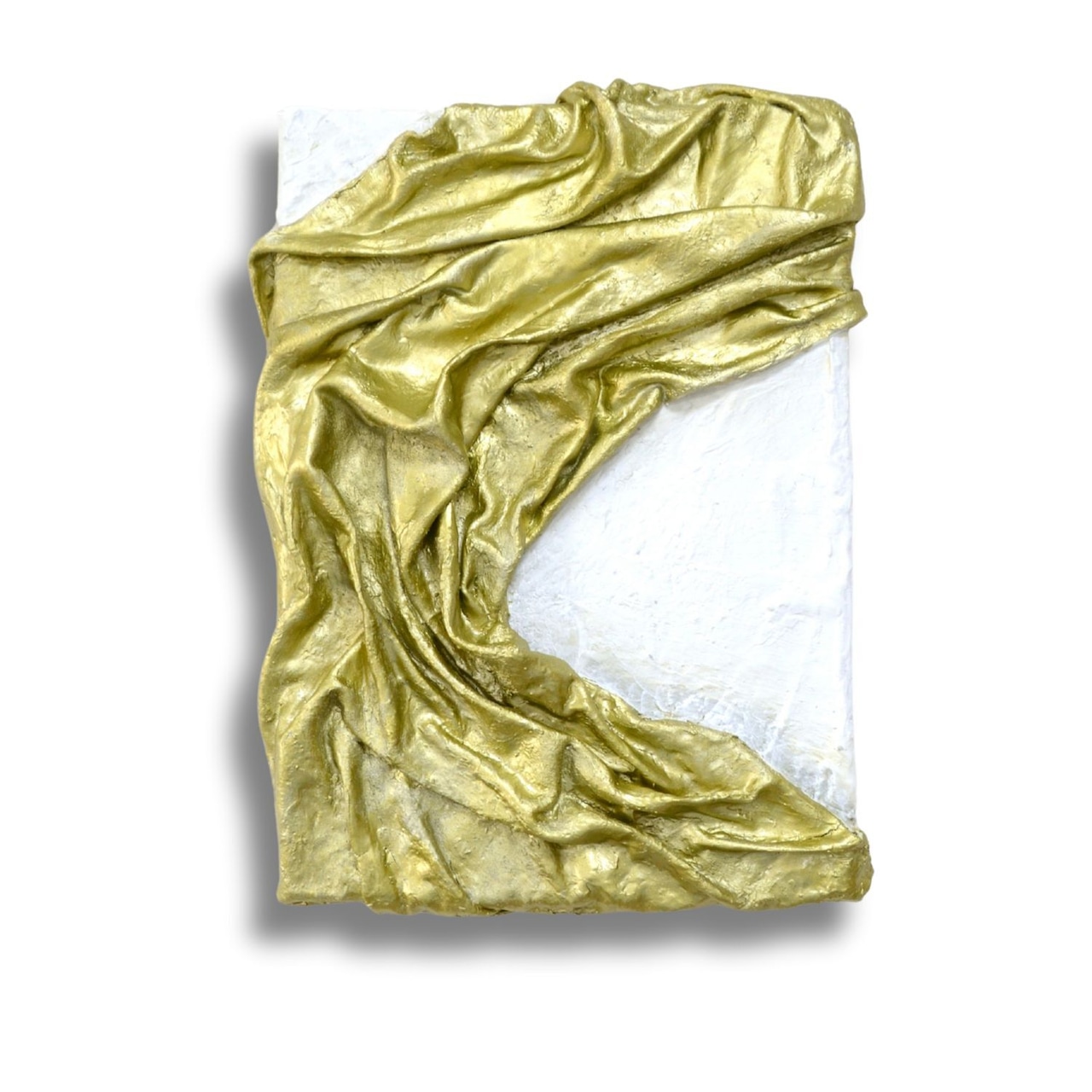 金の幕が降りるとき / As the Golden Veil Falls