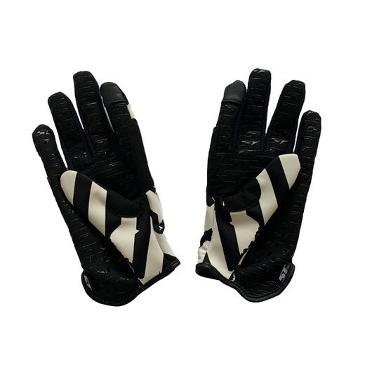 BERN × RYUJI KAMIYAMA × ST LINE GLOVE /  WHITE / 神山 隆二 / グローブ /  ホワイト