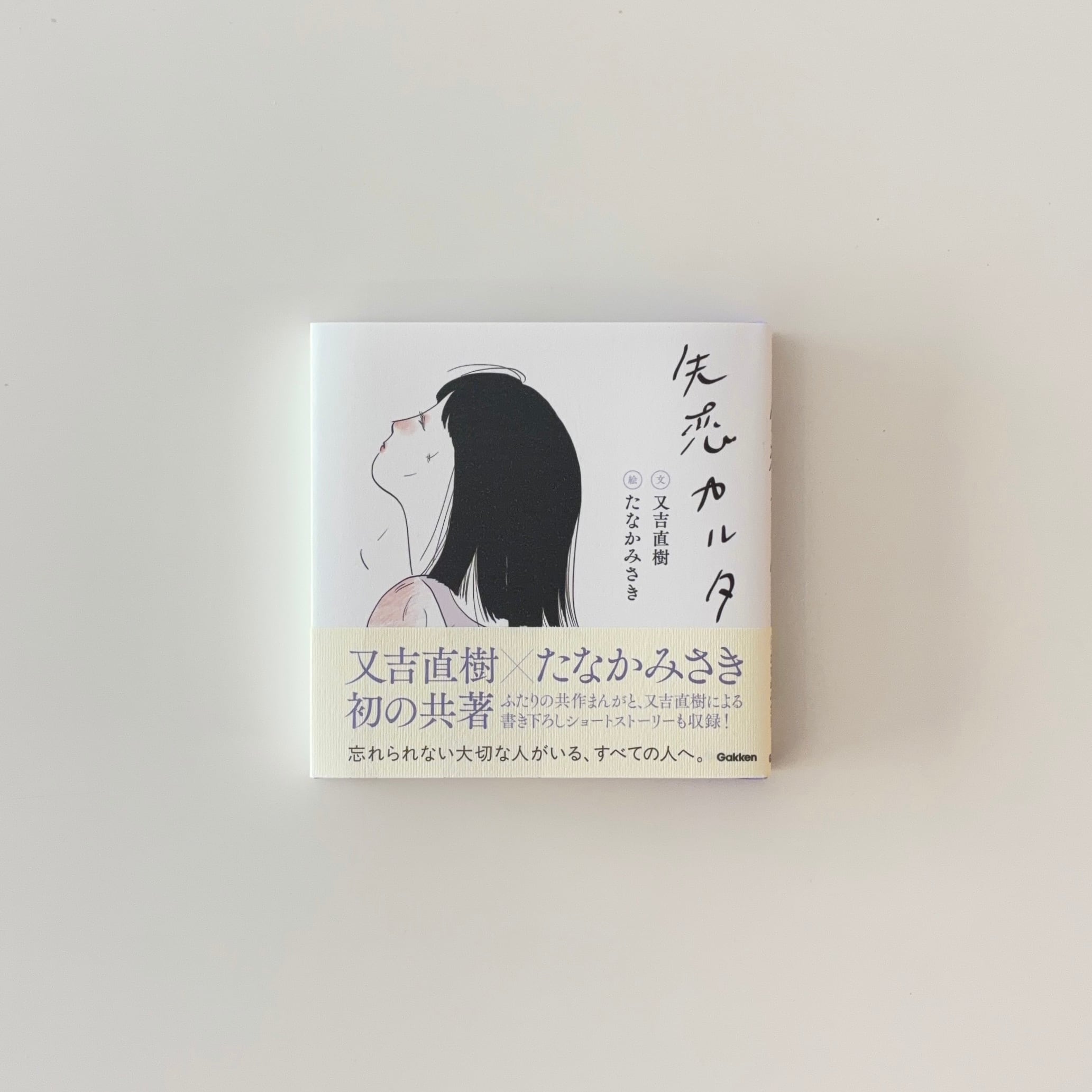 アート | 本の栞