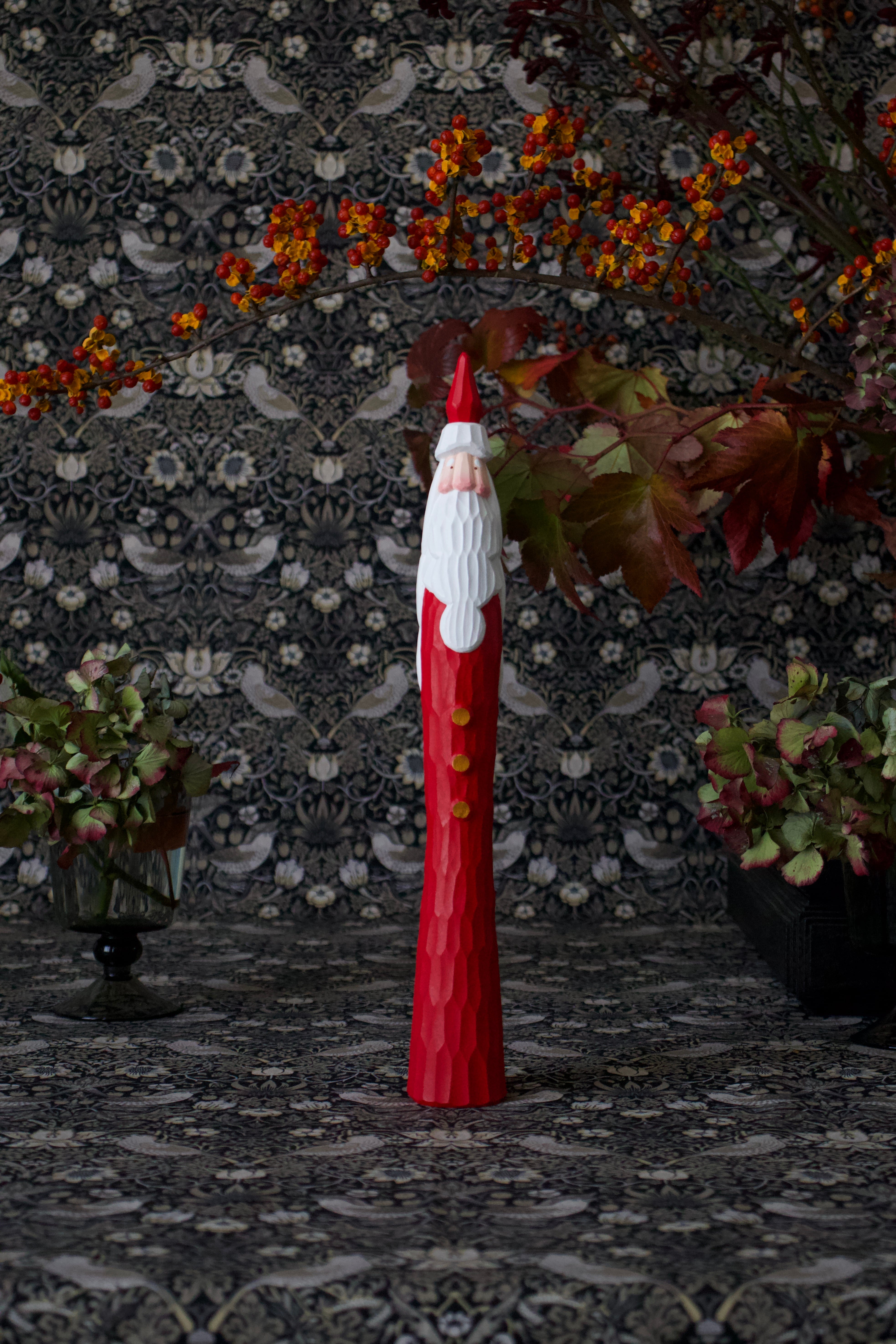 6 | Tongari Santa