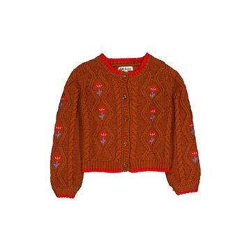 ☆VERONIQUE BRANQUINHO ヴェロニク・ブランキーノ ニットセーター 