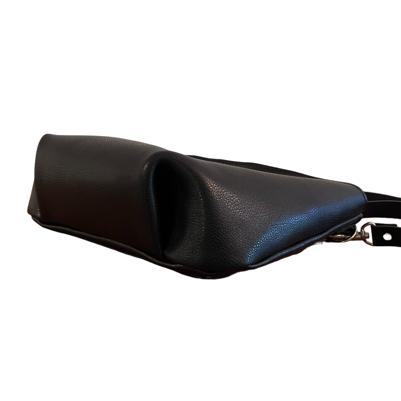 [限定]SHOULDER BAG ・ McBRIDE (BLACK)