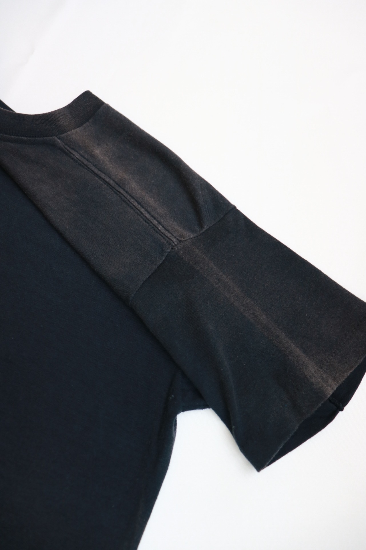 Kmart sun-fade pocket t shirt