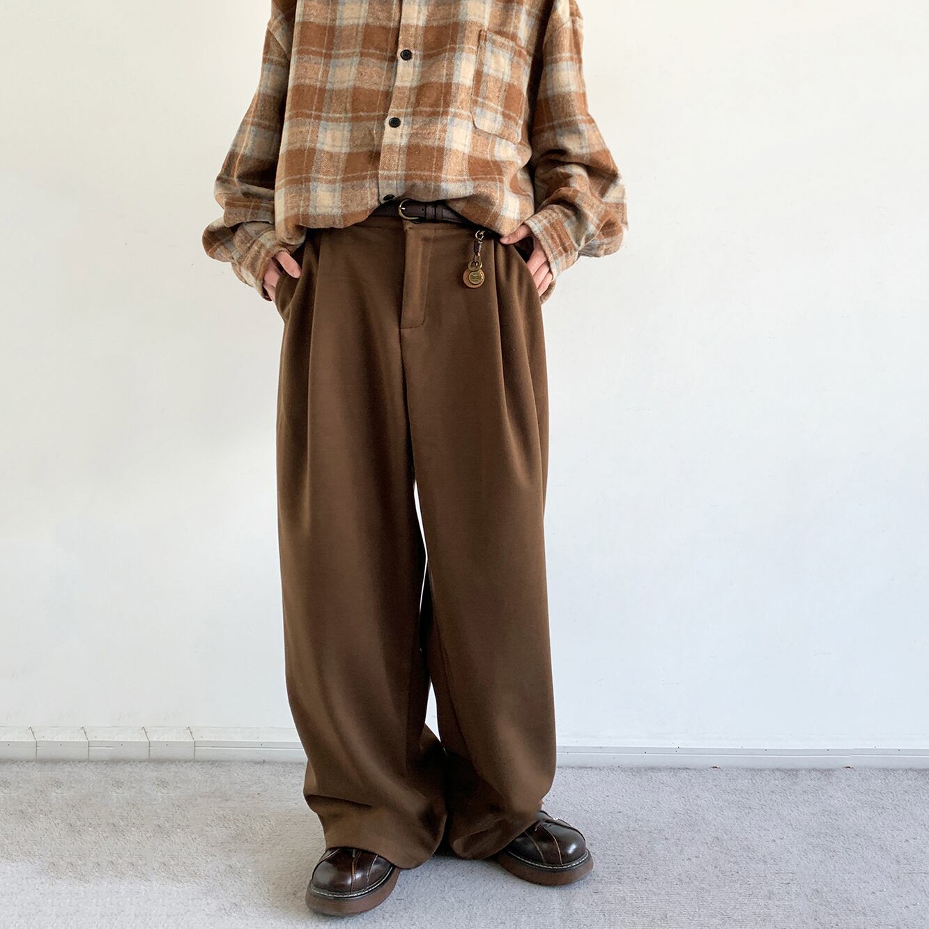 MAATEE&SONS (マーティーアンドサンズ) 25AW 