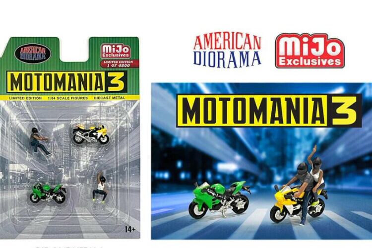 スパイラルゾーン モノシード 1/12SCALE S.F.G.制式3式スカウト