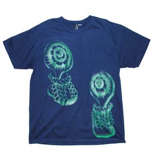 横内文彦『if...』Tee 3XL