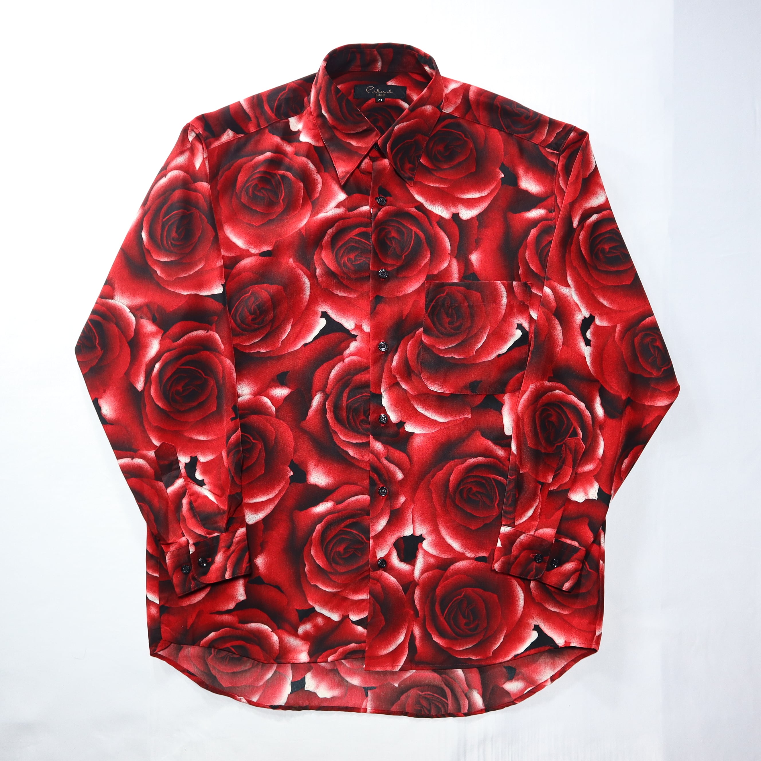 良デザイン◎ 90s オゾンコミュニティ 薔薇柄 ヒステリック N1140 019caa2a7edbd7dbfc521a9289820d