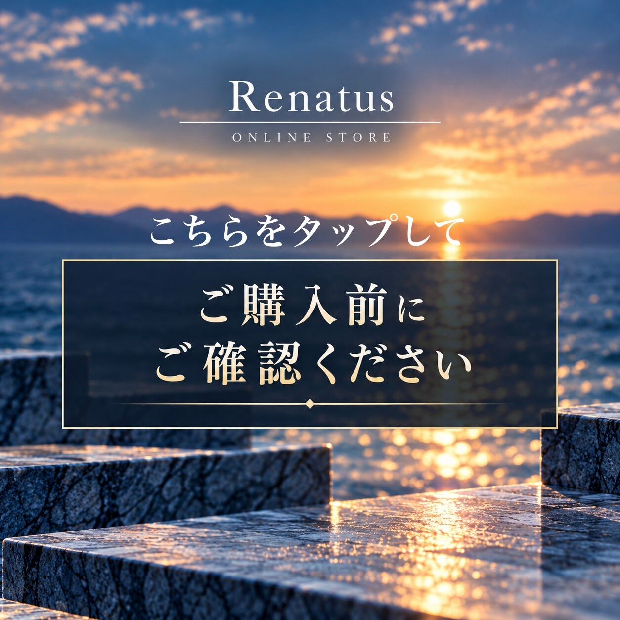 レナトゥスさん、専用、 renatus